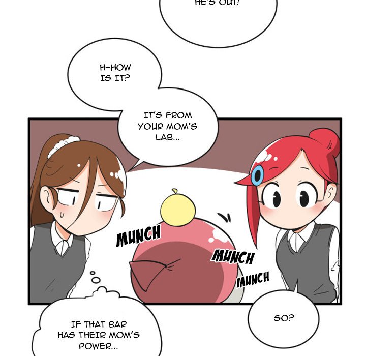 The Amazing Siblings - episode 99 - 4