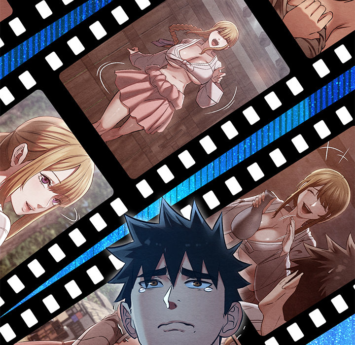 Meister in Intimität - episode 49 - 153