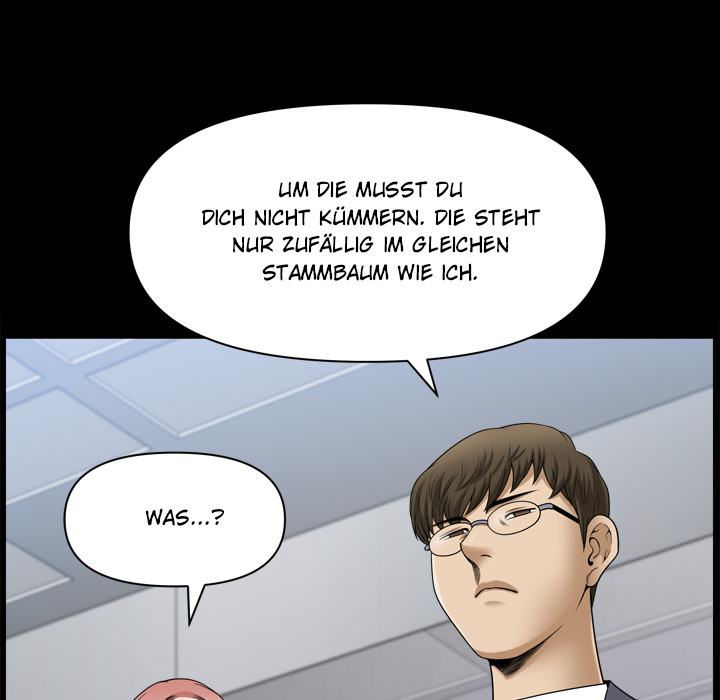 Hyänen der Großstadt - episode 72 - 118