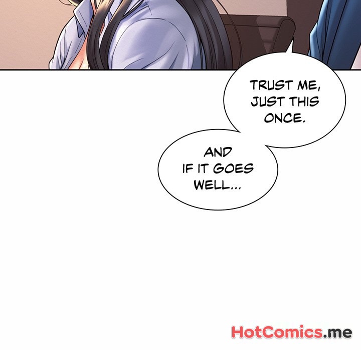 Office Affairs - episode 14 - 21