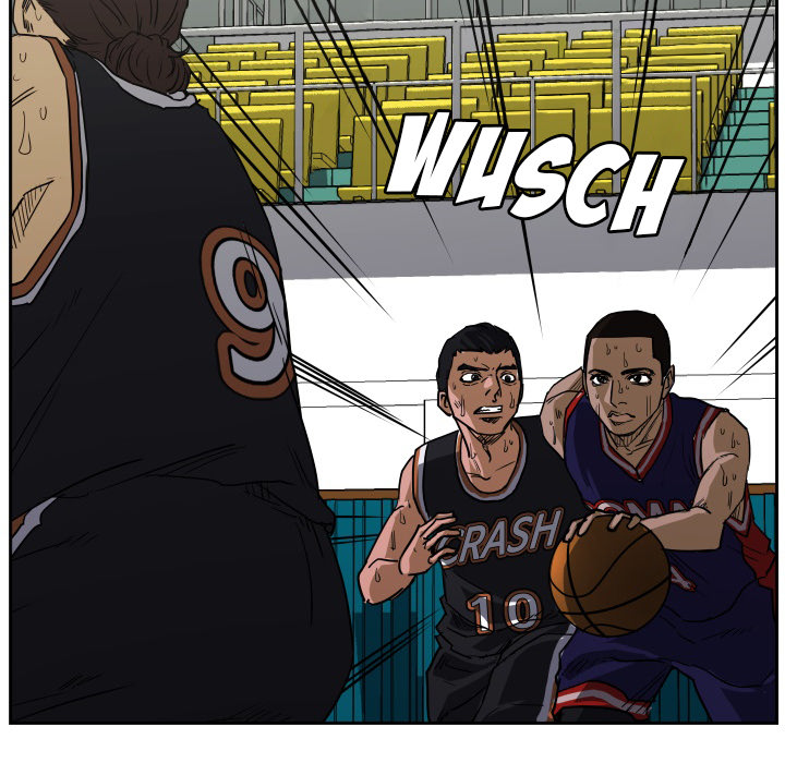 Tweener - episode 63 - 34