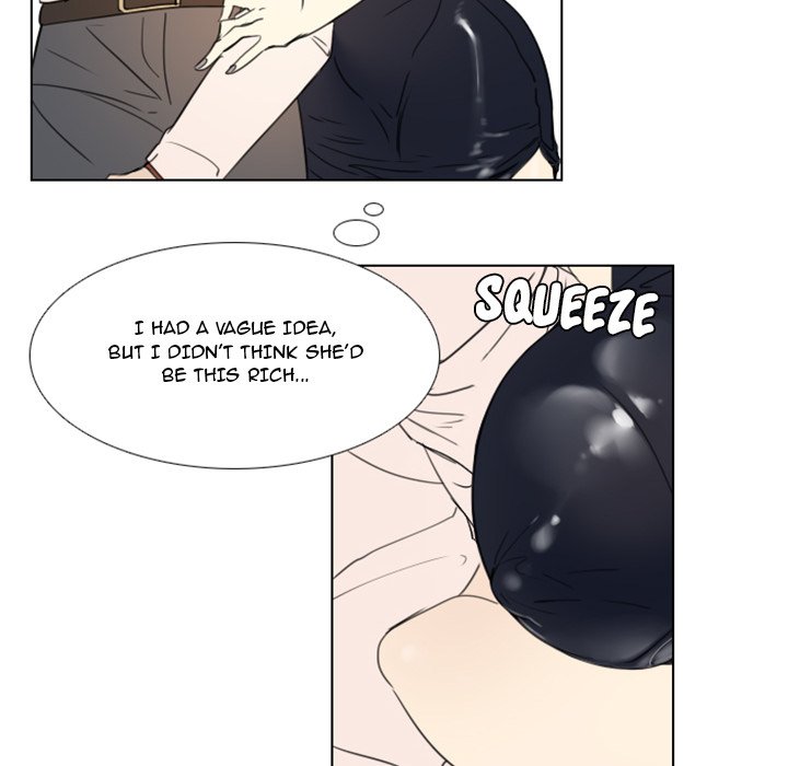 New Employee - episode 14 - 44