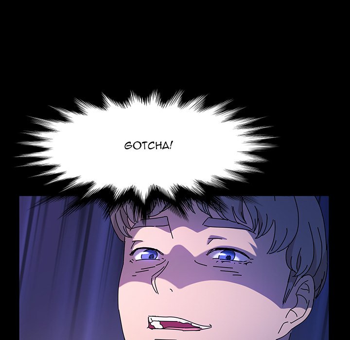 God Model - episode 24 - 124