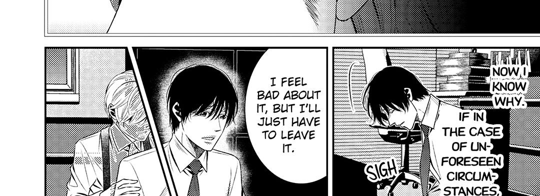 It Begins with Goodbye - episode 3 - 78