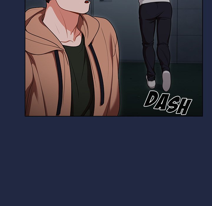 Naughty Little Secret - episode 15 - 25