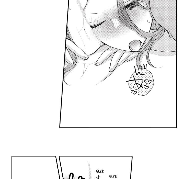 Yomekare! The Comforts Of  Having A Wifely Boyfriend - episode 4 - 37