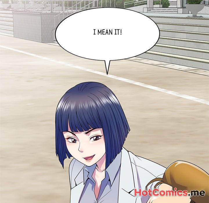 My Wife is a Teacher - episode 22 - 143