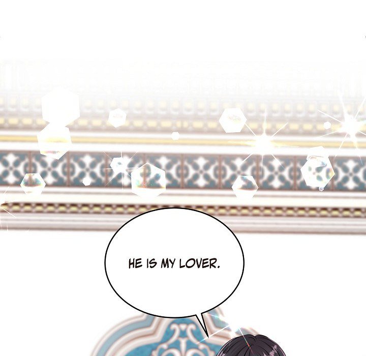 Hold on, Crown Prince! - episode 14 - 82