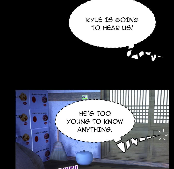 Knock Knock - episode 1 - 44