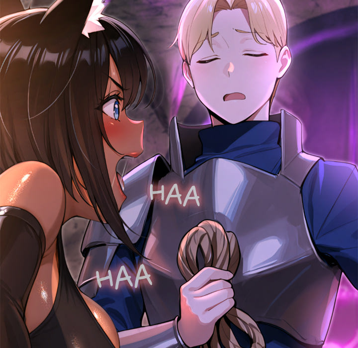 XX Dungeon - episode 2 - 38
