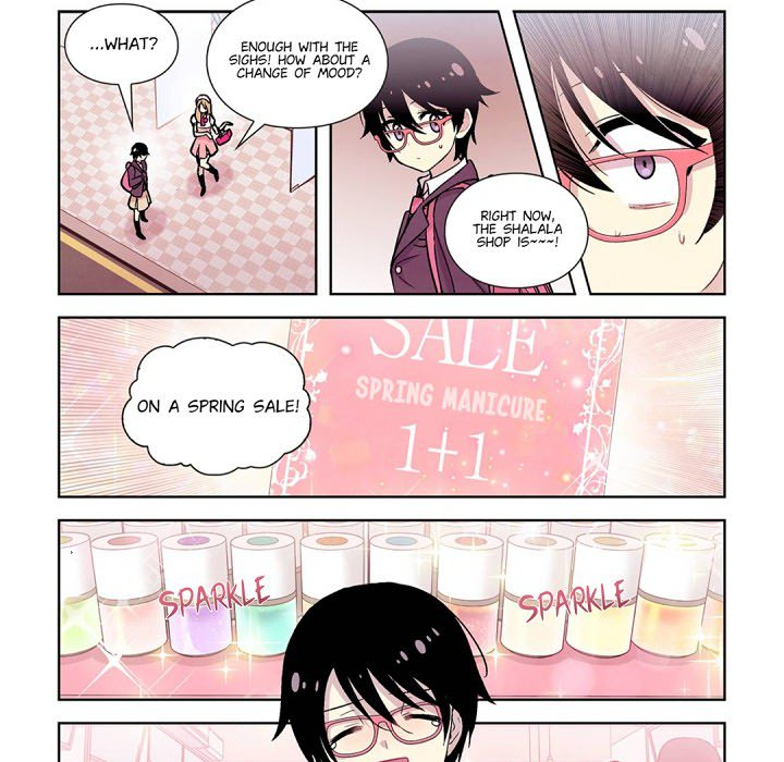 Americano Exodus - episode 2 - 23