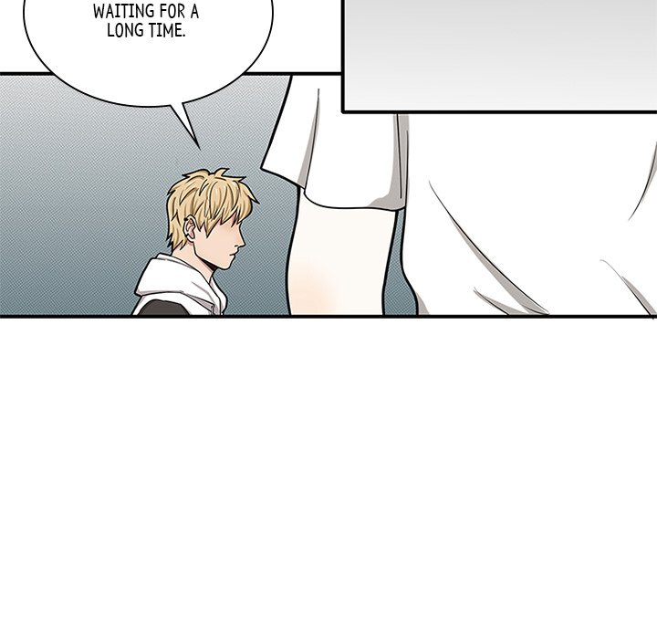 Secret Campus - episode 3 - 93