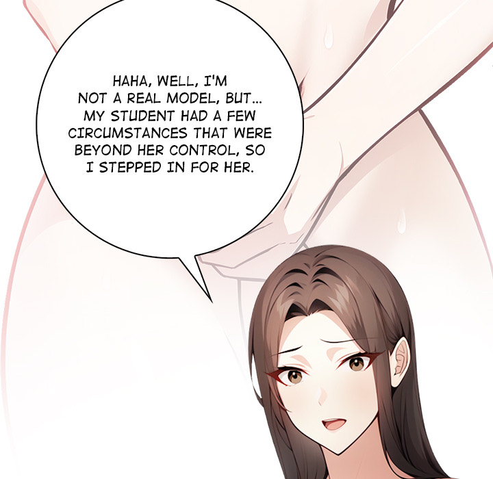 Seductive Curves Behind Closed Doors - episode 2 - 32