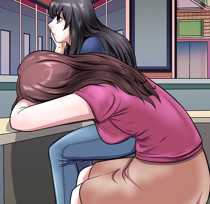 Immoral Family - episode 9 - 55