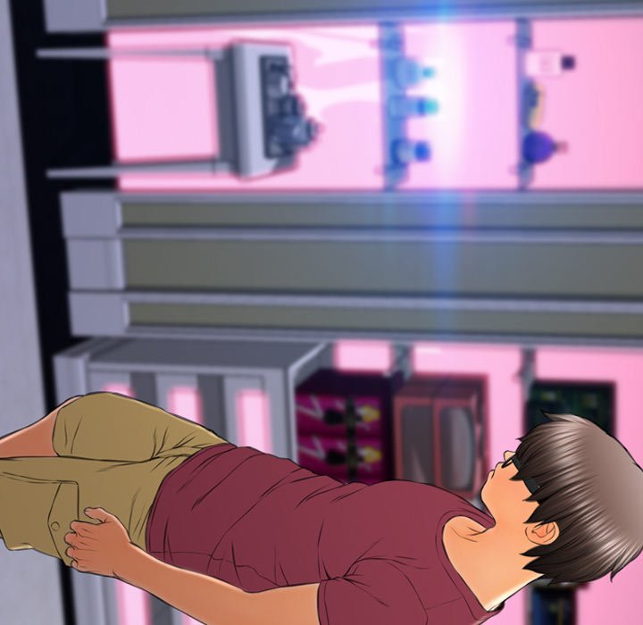 Her Toy Shop - episode 21 - 89
