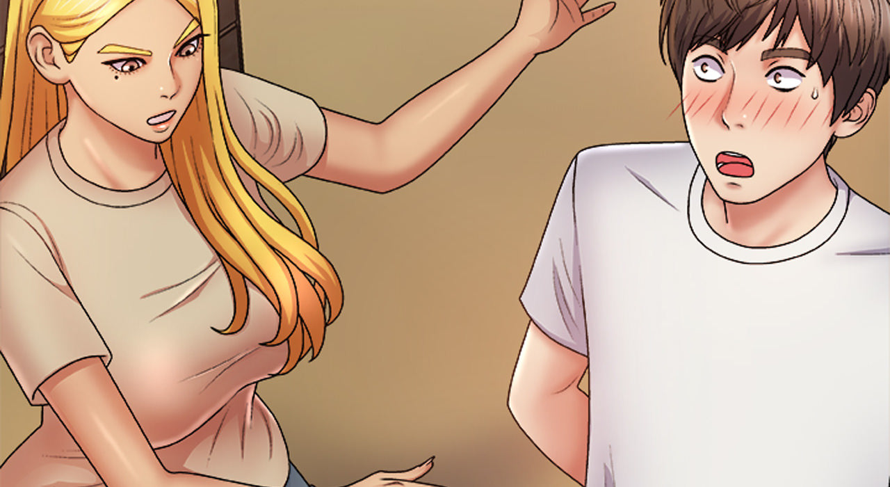 Ein standhafter Geist - episode 8 - 81