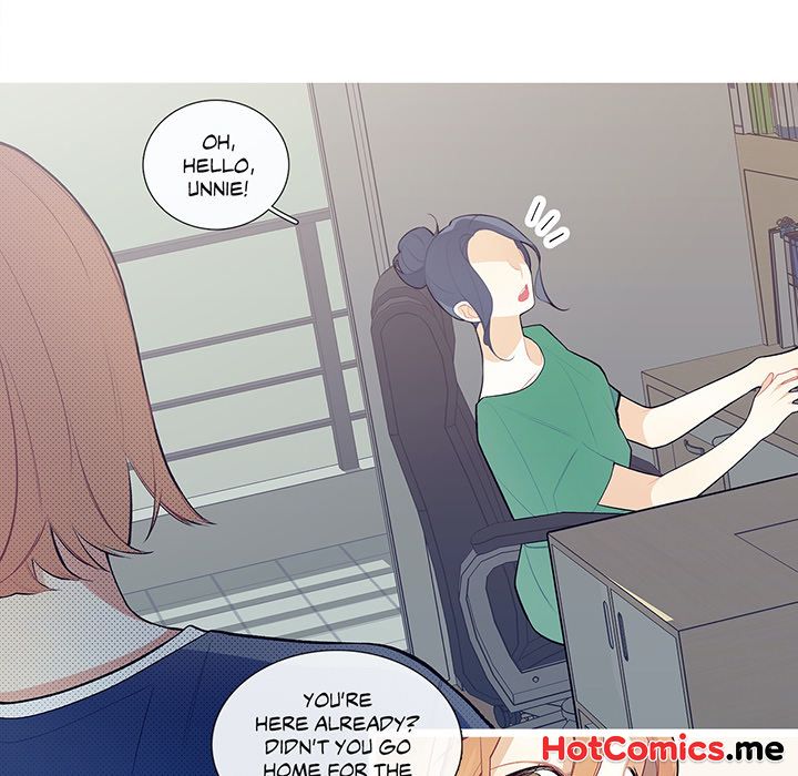 What's Going On? - episode 19 - 26