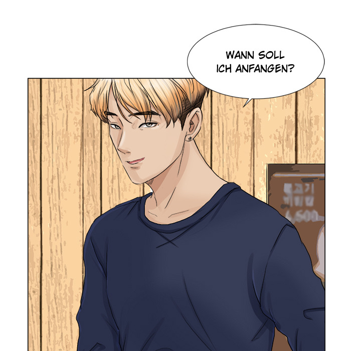 Lieber Nicht - episode 8 - 50