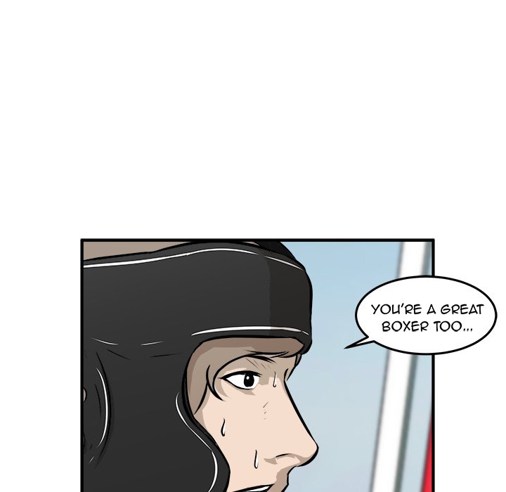 He Queen - episode 19 - 24