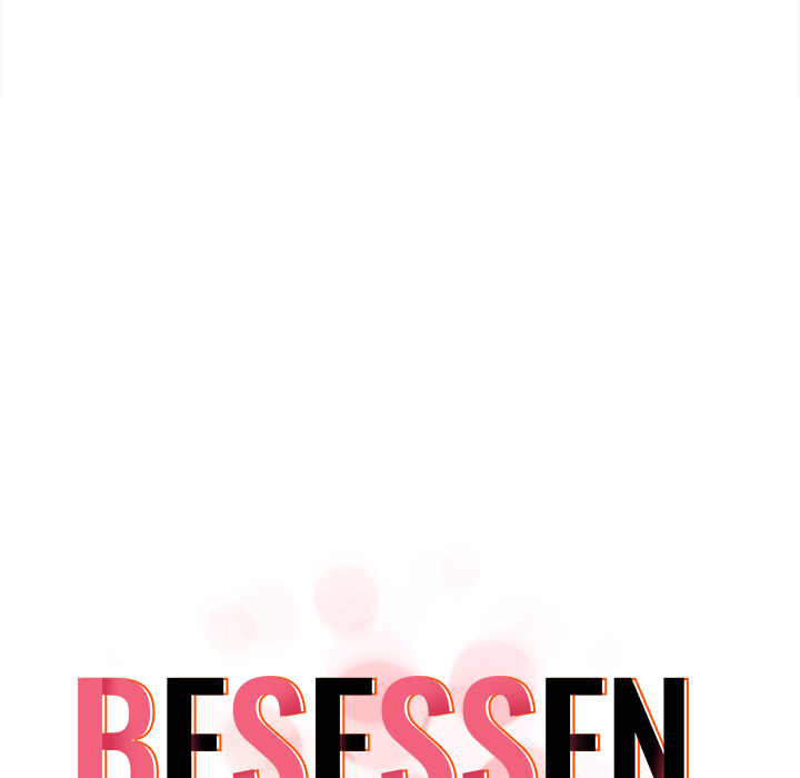 Besessen - episode 31 - 34