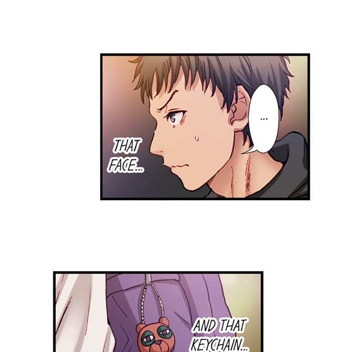 The Quiet Gal Can't Stop Moaning in Bed - episode 1 - 10