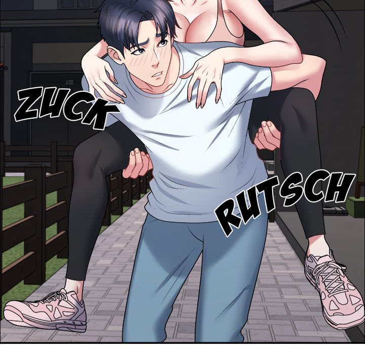Privattraining - episode 5 - 111