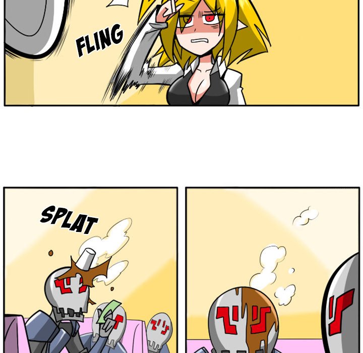 Maki and Friends - episode 8 - 13