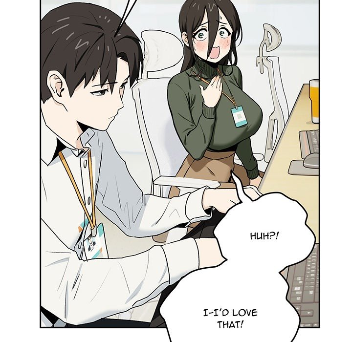 Dating After Work - episode Prologue - 14
