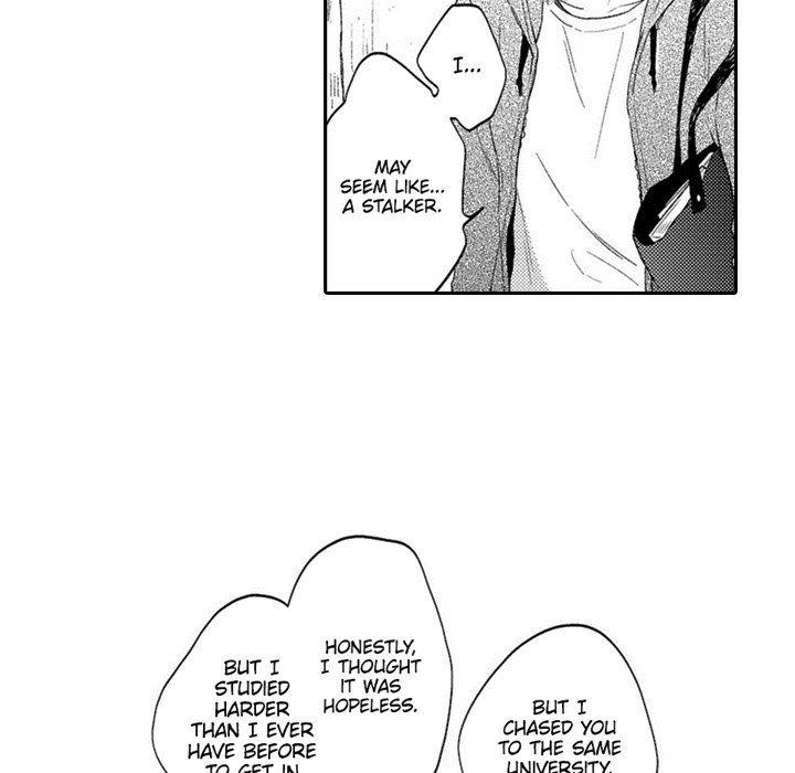 Love Blooms for a Twisted Blossom - episode 8 - 42