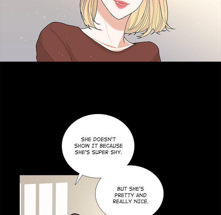 Unrequited Love - episode 7 - 8