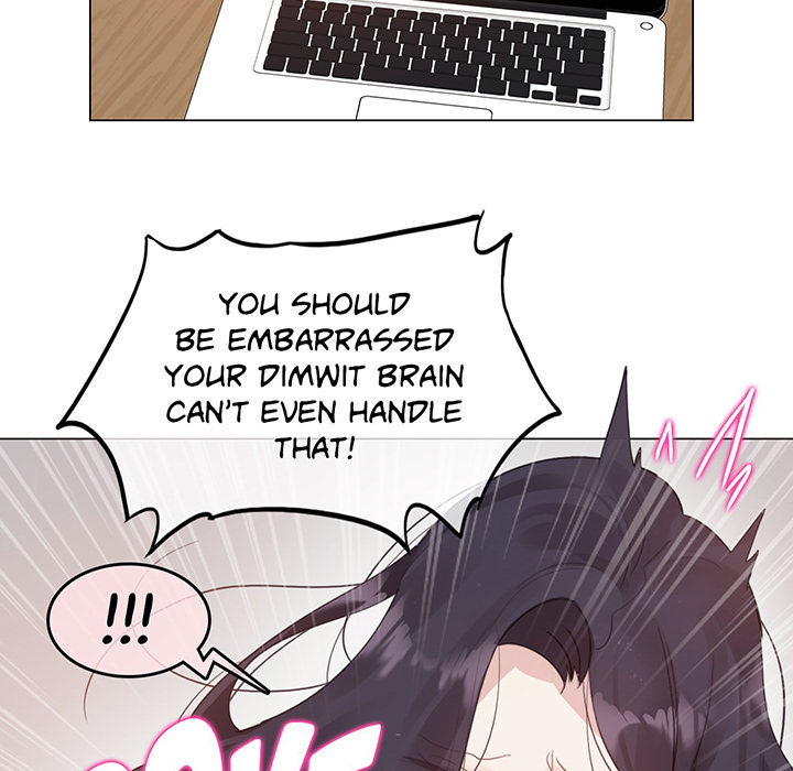 A Pervert's Daily Life - episode 129 - 10
