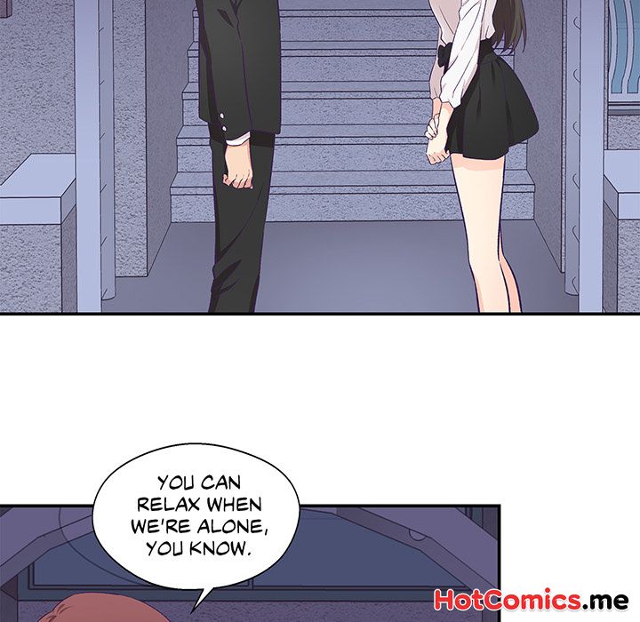 My Special Squishy Someone - episode 14 - 62