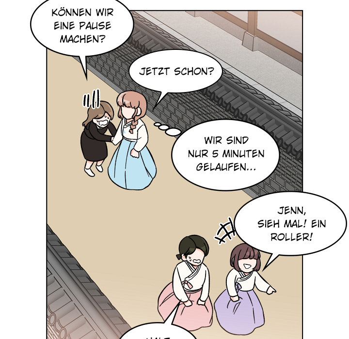 Liebe zum Nachtisch - episode 21 - 57