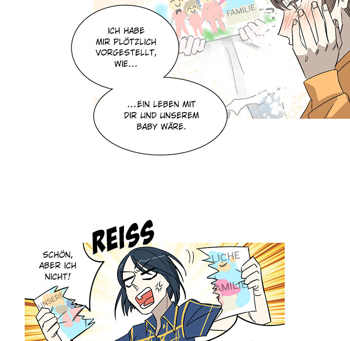 Hubby Bunny - episode 3 - 32