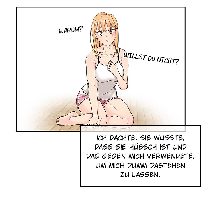 Liebe... aber nur zum Üben - episode 1 - 71