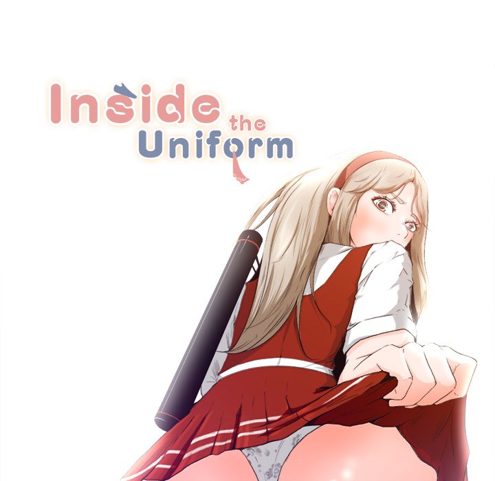 Inside the Uniform - episode 1 - 88