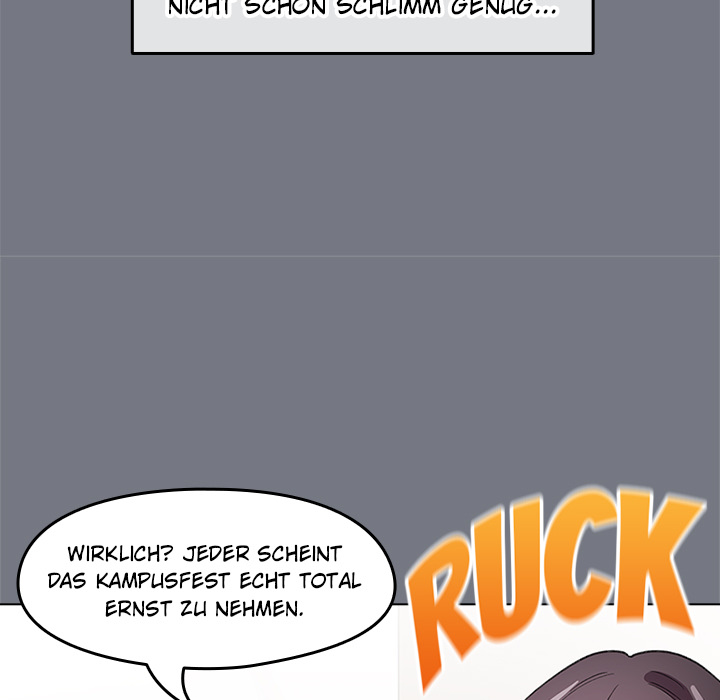 Überleben in einem Comic - episode 18 - 15