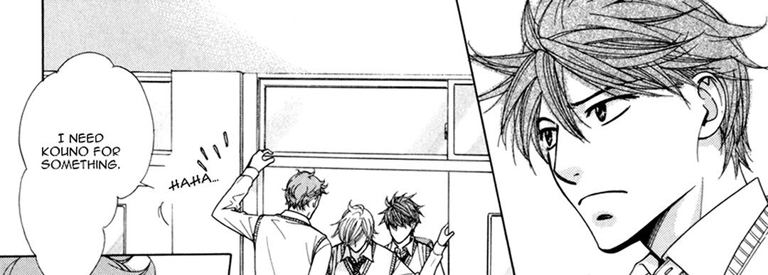 TRAP YOU - episode 4 - 36