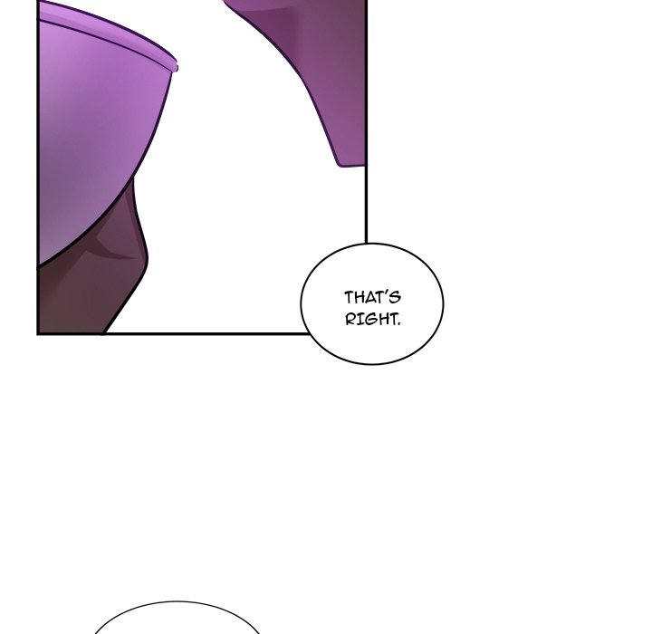 Pheromone Sherbet♥ - episode 42 - 6