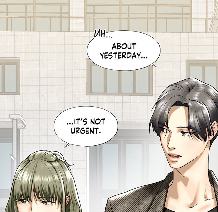 Stepsister - episode 10 - 27