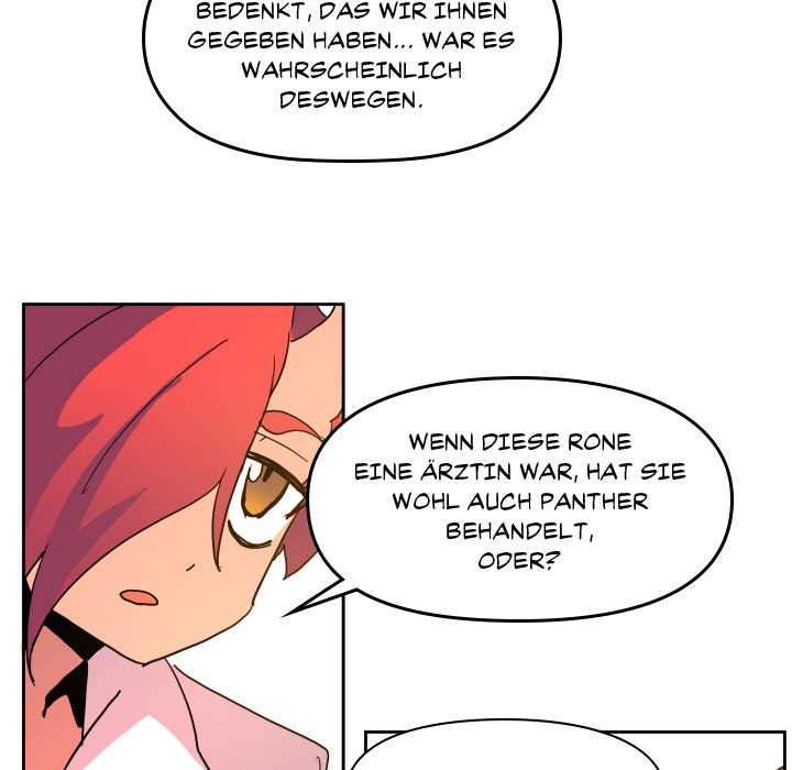 Die Dämonenkaiserin - episode 52 - 55