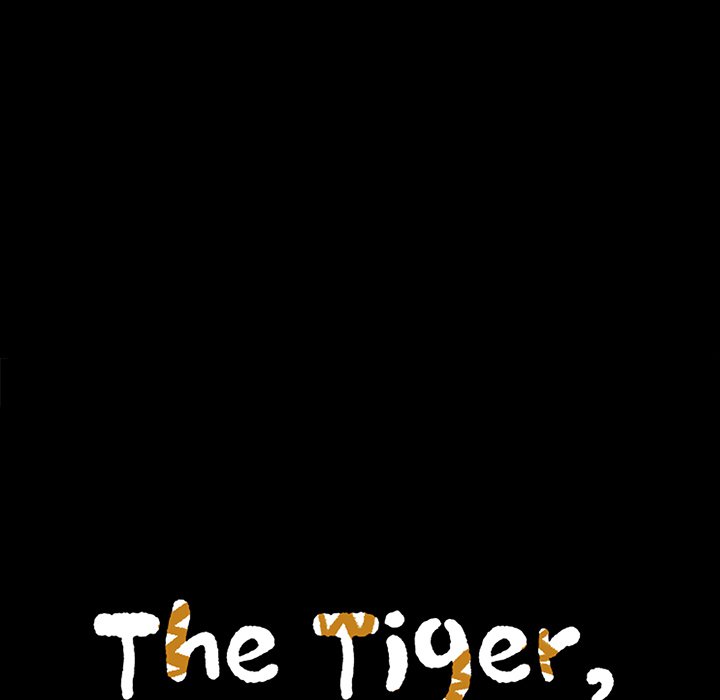 The Tiger, The Sun and The Moon - episode 46 - 26