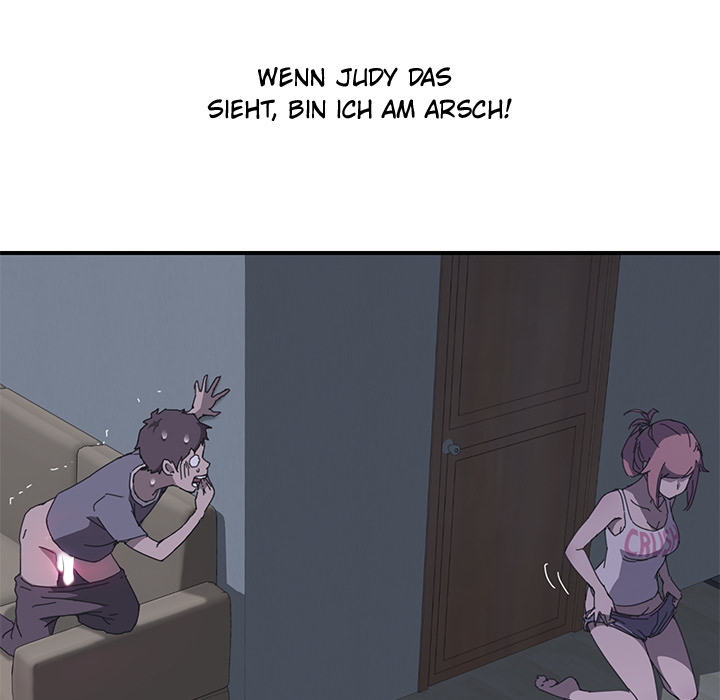 Mitbewohner wider Willen - episode 2 - 96