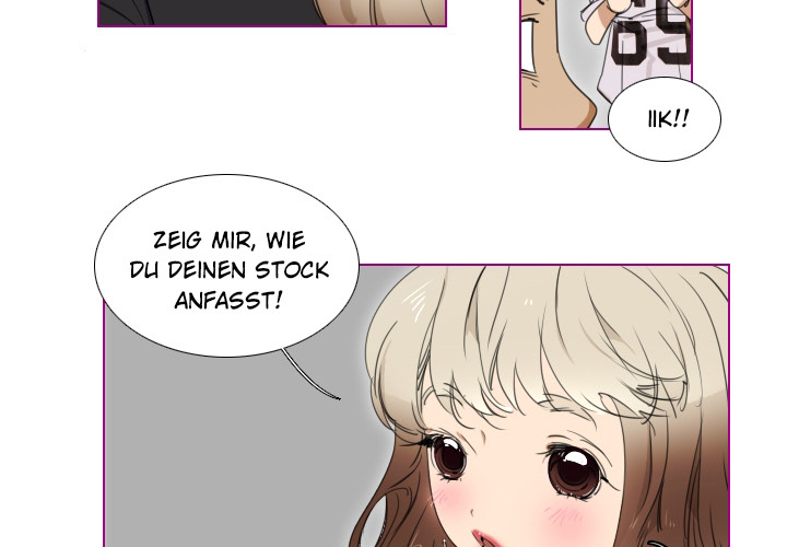 Fellknäuel zum Verlieben - episode 5 - 2