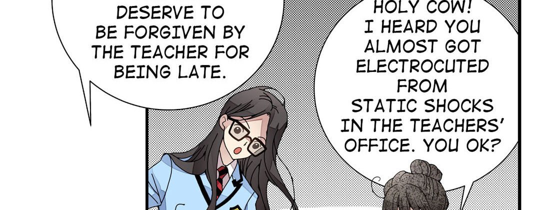 Dokebi Café - episode 2 - 13