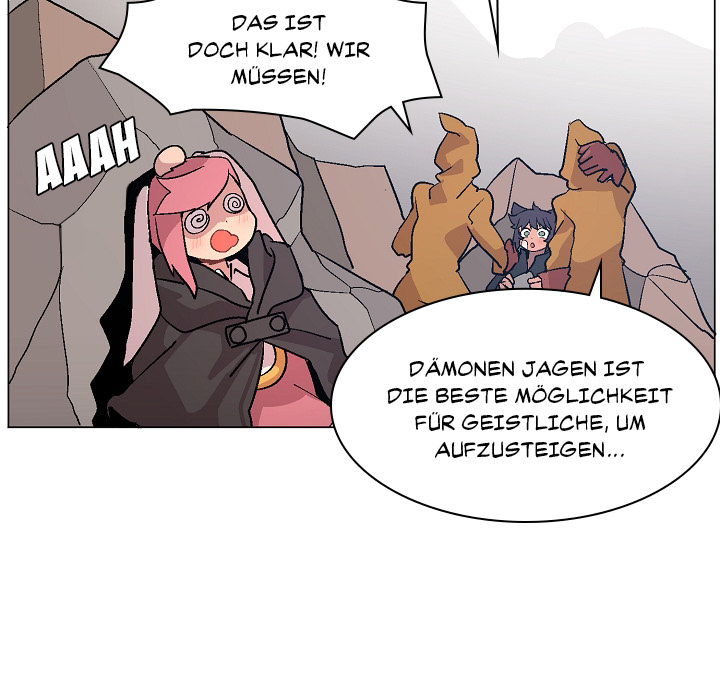 Die Dämonenkaiserin - episode 3 - 11