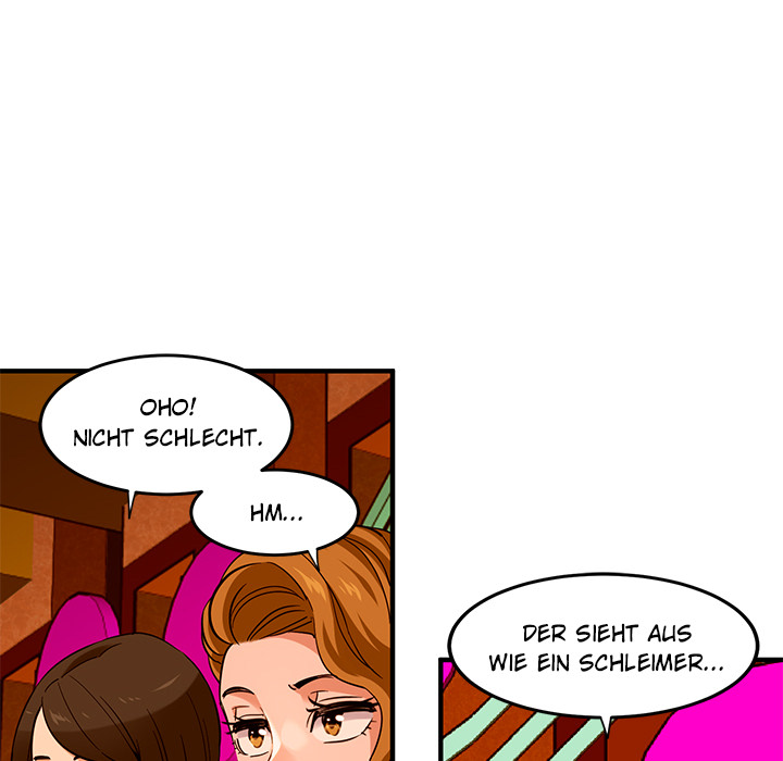 Wer hat Angst vor Mister H? - episode 17 - 107