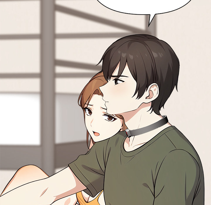 The Secret of a Girls' Dorm - episode 47 - 15