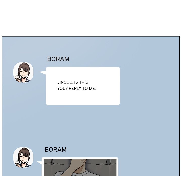 Excuse me, This is my Room - episode 93 - 136
