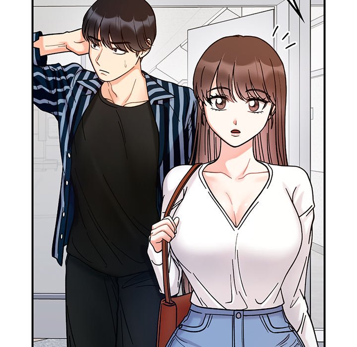 Secret Siblings - episode 33 - 113